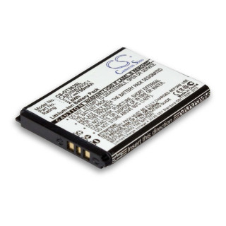 Batéria pre Alcatel OT-380 / OT-505 / OT-706, 700 mAh