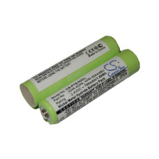 Batéria pre Panasonic KX-TGA101S / KX-TG6433M, 700 mAh