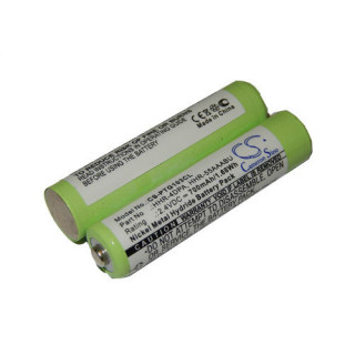 Batéria pre Panasonic KX-TGA101S / KX-TG6433M, 700 mAh