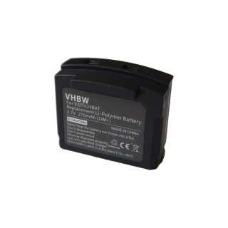 Batéria pre Amplicomms TV2400 / TV2410, 270 mAh