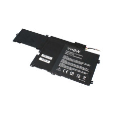 Batéria pre Dell Inspiron 14 7347, 7830 mAh