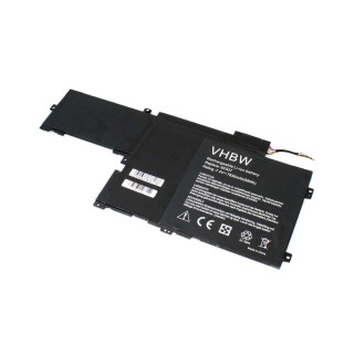 Batéria pre Dell Inspiron 14 7347, 7830 mAh