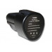 Batéria pre AEG L1215 / L1215R, 12 V, 1,5 Ah