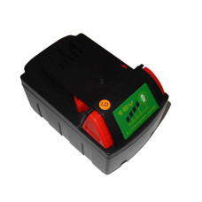 Batéria pre AEG Milwaukee M18 / M18XC, 18 V, 4,0 Ah