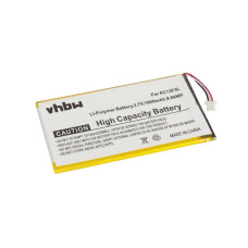 Batéria pre Acer Iconia One B1-A71 / Iconia Tab B1, 1800 mAh