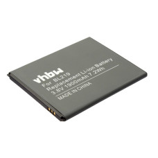 Batéria pre Lenovo A880 / A889 / A916, 1900 mAh