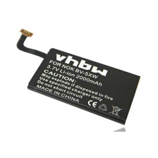 Batéria pre Nokia Lumia 1020 / 909, 2000 mAh