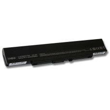 Batéria pre Asus A31 / A32 / A41 / A42 / U53, 4400 mAh