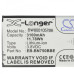 Batéria pre Samsung Galaxy Note 3 Neo / SM-N7505, 3100 mAh