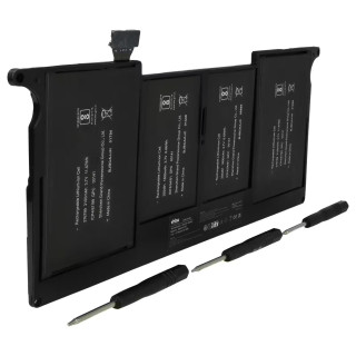 Batéria pre Apple MacBook Air 11" A1495 / A1465, 5100 mAh