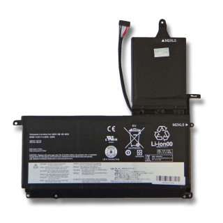 Batéria pre Lenovo Thinkpad S5 / S5-S531, 4250 mAh