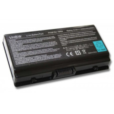 Batéria pre Toshiba Equium L40 / Satellite L40 / Satellite L45, 10,8 V, 4400 mAh