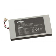 Batéria pre Sony PlayStation Portable Go PSP-N1000 / PSP-N1001, 930 mAh
