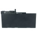 Batéria pre HP EliteBook 740 / 750 / 840 / 850, CM03XL, 4500 mAh Batéria pre HP EliteBook 740 / 750 / 840 / 850, CM03XL, 4500 mAh