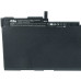 Batéria pre HP EliteBook 740 / 750 / 840 / 850, CM03XL, 4500 mAh Batéria pre HP EliteBook 740 / 750 / 840 / 850, CM03XL, 4500 mAh