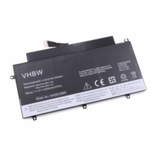 Batéria pre Lenovo Thinkpad T431s, 4250 mAh