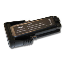 Batéria pre Bosch BAT504, 3,6 V, 1,5 Ah