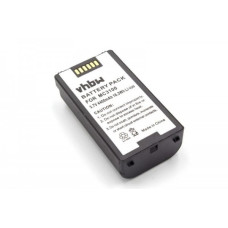 Batéria pre Symbol MC3100 / MC3190, 4400 mAh