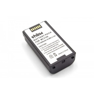 Batéria pre Symbol MC3100 / MC3190, 4400 mAh