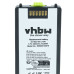 Batéria pre Symbol MC3100 / MC3190, 4400 mAh Batéria pre Symbol MC3100 / MC3190, 4400 mAh