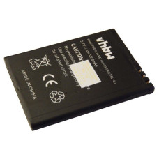 Batéria pre Maxcom MM238 / myPhone 1075 / myPhone Halo 2, 1300 mAh