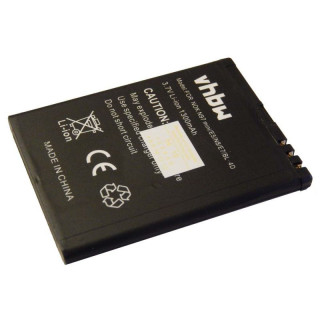 Batéria pre Maxcom MM238 / myPhone 1075 / myPhone Halo 2, 1300 mAh
