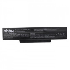 Batéria pre Asus A9 / F2 / F3 / F7 / X70 / Z9, 4400 mAh