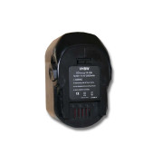 Batéria pre AEG B1414G / B1415R / B1420 / B1420R, 14,4 V, 2,0 Ah
