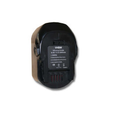 Batéria pre AEG B1414G / B1415R / B1420 / B1420R, 14,4 V, 2,0 Ah