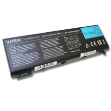 Batéria pre Toshiba Satellite L10 / L20 / L30 / L35, 2200 mAh