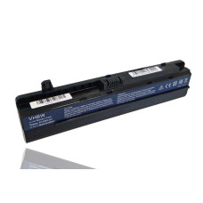 Batéria pre Acer Ferrari 1000 / TravelMate 3000, 4400 mAh