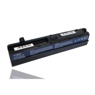 Batéria pre Acer Ferrari 1000 / TravelMate 3000, 4400 mAh