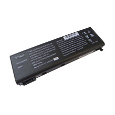 Batéria pre LG XNote E510 / XNote EB510 / XNote ED510, 4400 mAh
