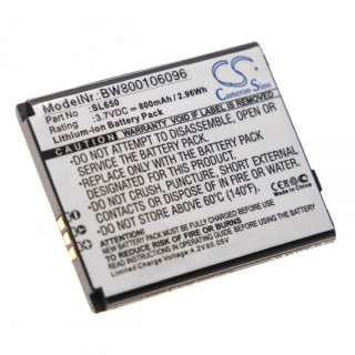 Batéria pre Beafon SL650, 800 mAh