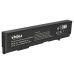 Batéria pre Toshiba Satellite A85 / A110 / A135 / M40 / M50 / M70, 14,4 V, 2200 mAh Batéria pre Toshiba Satellite A85 / A110 / A135 / M40 / M50 / M70, 14,4 V, 2200 mAh