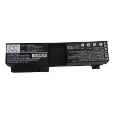 Batéria pre HP Pavilion TX1000 / TX2000, 4400 mAh