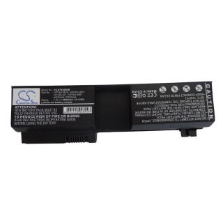 Batéria pre HP Pavilion TX1000 / TX2000, 4400 mAh