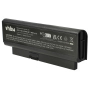 Batéria pre HP Business Notebook 2230s / Presario CQ20, 2200 mAh Batéria pre HP Business Notebook 2230s / Presario CQ20, 2200 mAh