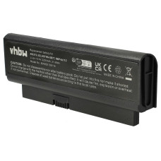 Batéria pre HP Business Notebook 2230s / Presario CQ20, 2200 mAh Batéria pre HP Business Notebook 2230s / Presario CQ20, 2200 mAh