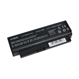 Batéria pre HP Business Notebook 2230s / Presario CQ20, 2200 mAh