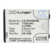 Batéria pre Emporia Connect V88, AK-V88, 1150 mAh