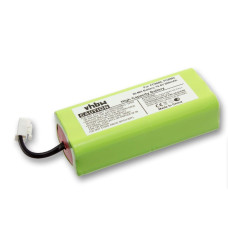 Batéria pre Philips Easystar FC8800 / FC8802, 800 mAh