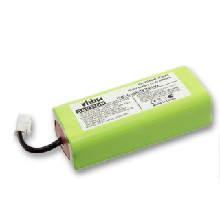 Batéria pre Philips Easystar FC8800 / FC8802, 800 mAh