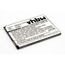 Batéria pre Archos 50 Platinum, 1800 mAh
