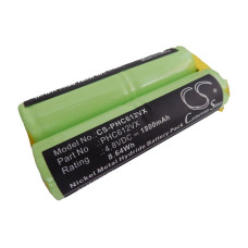 Batéria pre Philips Easystar FC6125, 1800 mAh