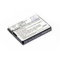 Batéria pre ZTE F290 / N281 / Z221, 800 mAh