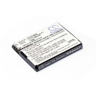 Batéria pre ZTE F290 / N281 / Z221, 800 mAh