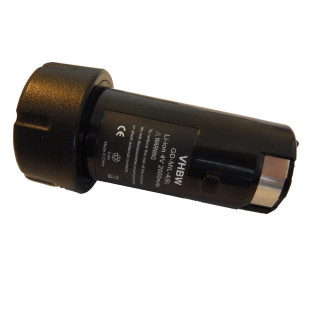 Batéria pre AEG Milwaukee M4, 4 V, 2,0 Ah