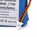 Batéria pre Garmin Nüvi 40 / 52 / 56LMT / 68LMT, 750 mAh