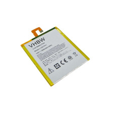 Batéria pre Lenovo IdeaPad S5000 / Tab A7, 3550 mAh